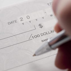 Project Deposit $800