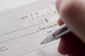 Project Deposit $1K