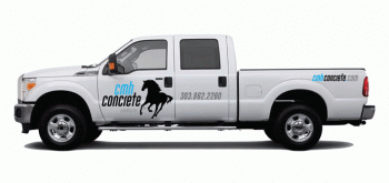 CMH Concrete Pump Delivery Distance Zone C